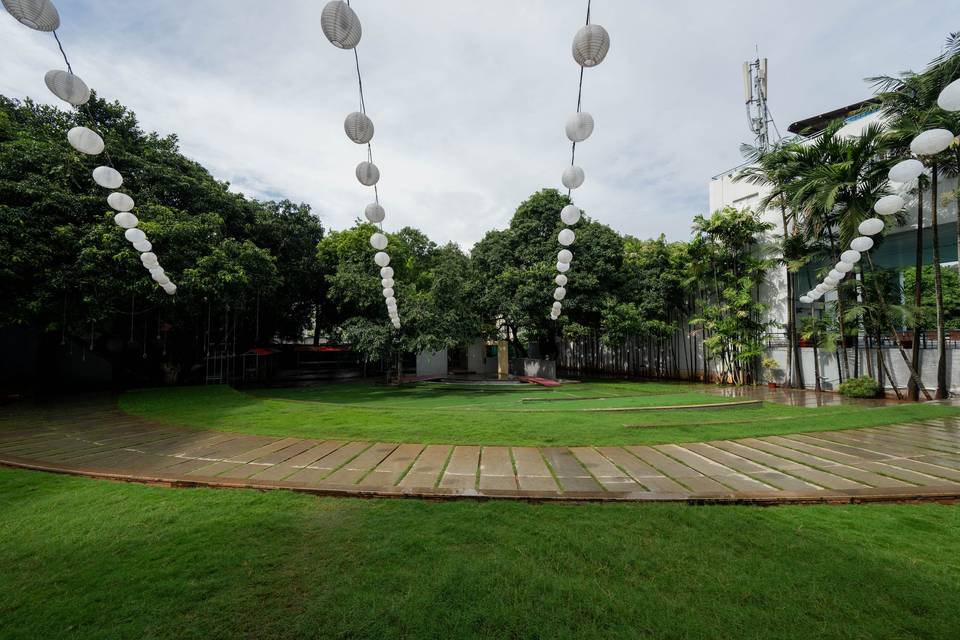 The Lawns