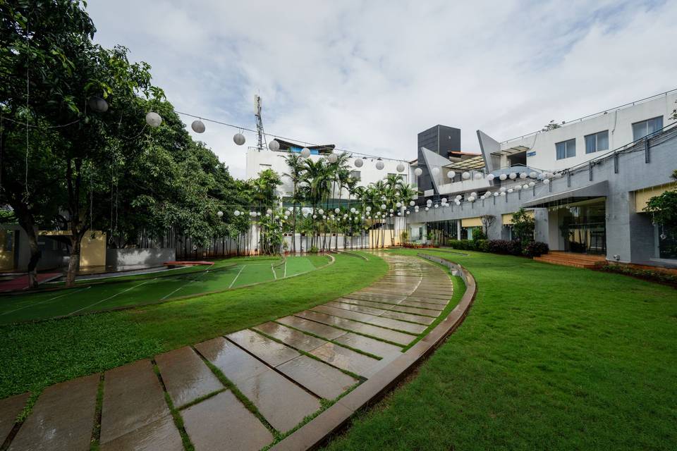 The Lawns