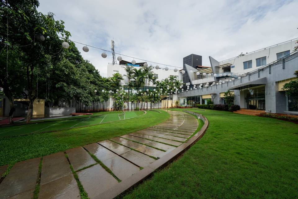 The Lawns