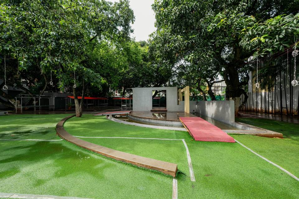 The Lawns