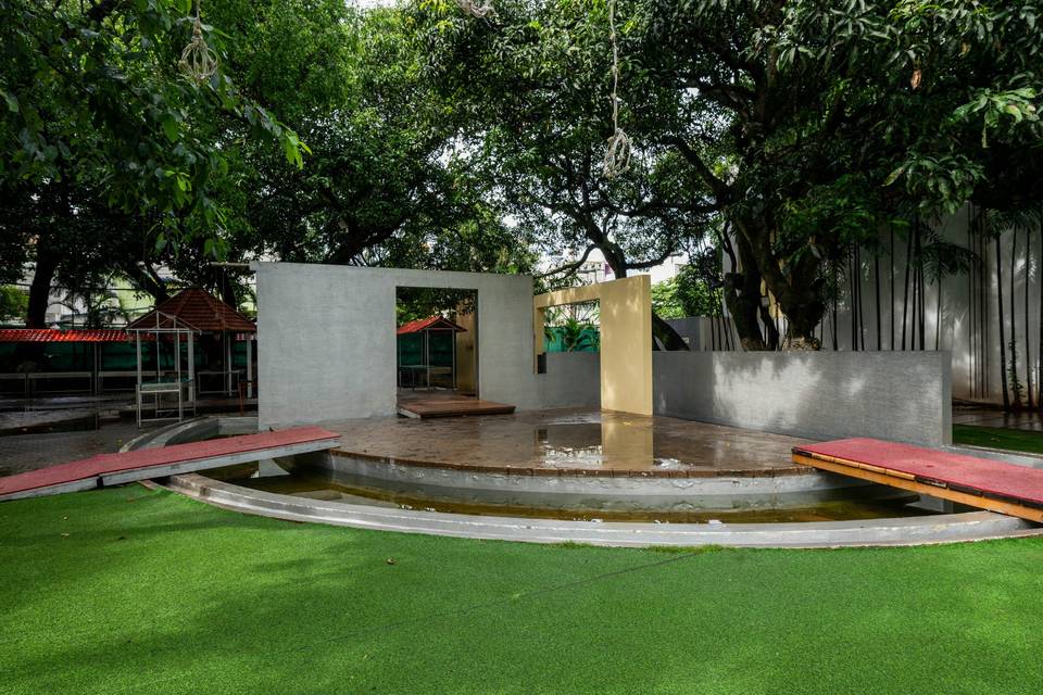 The Lawns
