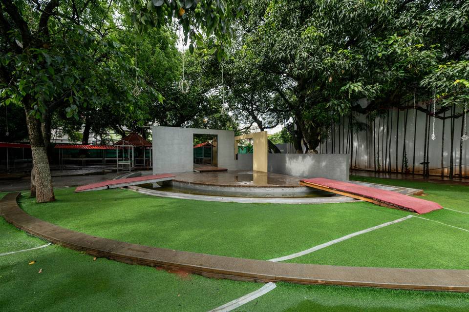The Lawns