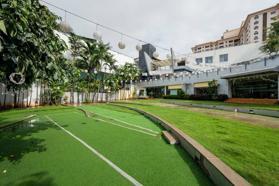 The Lawns