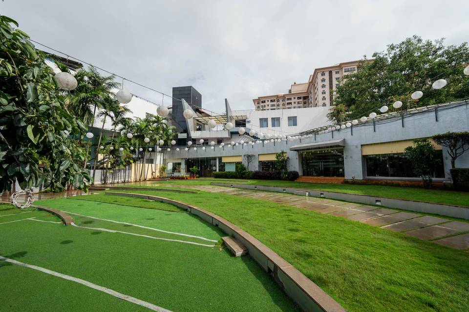 The Lawns
