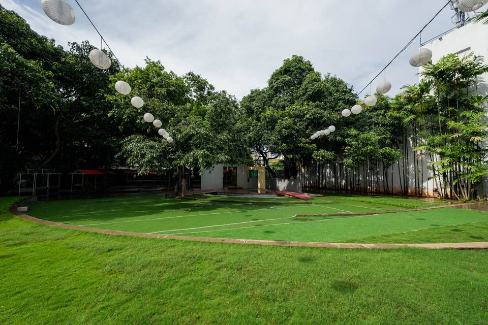 The Lawns