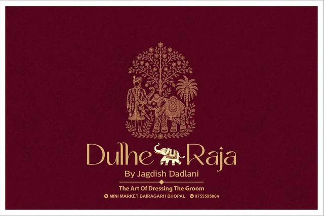 Dulhe Raja