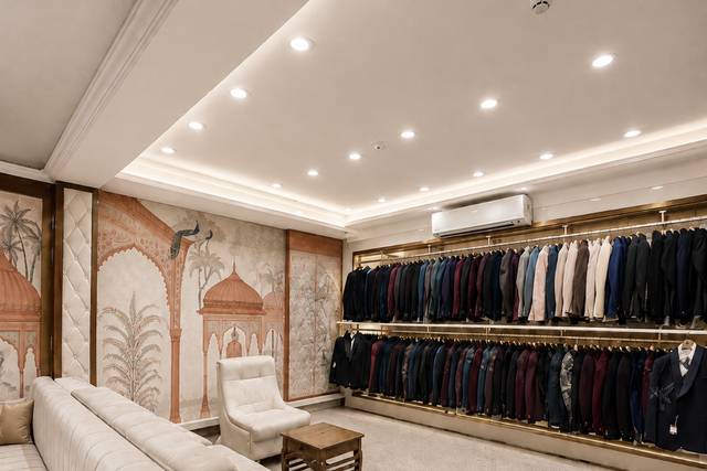 Store photos