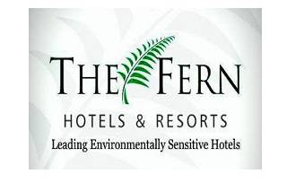 The Fern Hotels & Resorts Logo