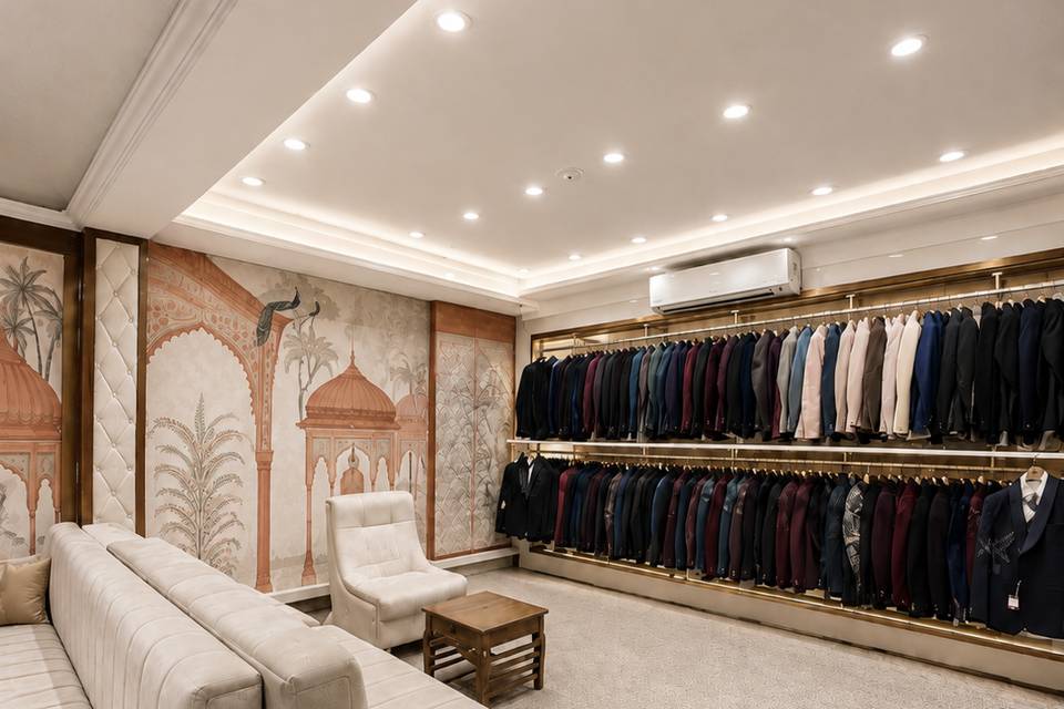 Store photos