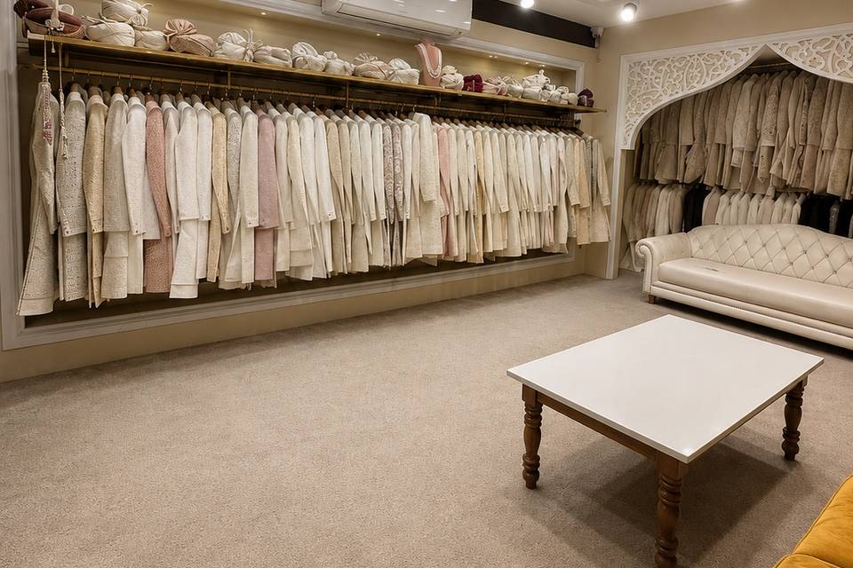 Store photos
