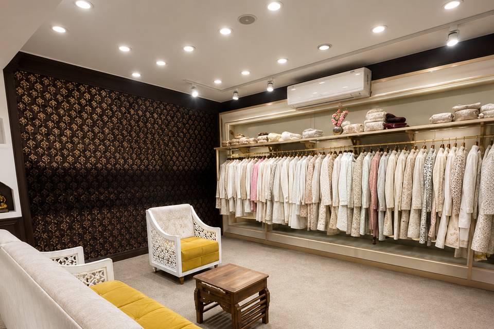 Store photos