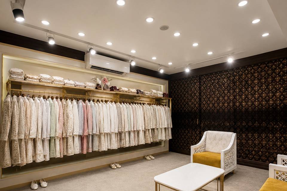 Store photos