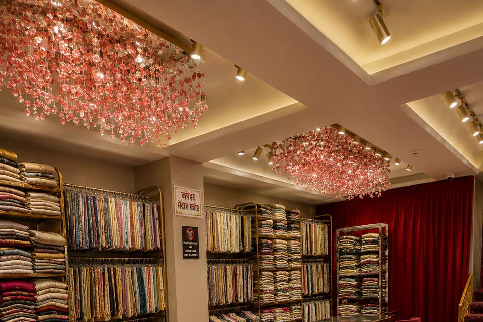 Store photos