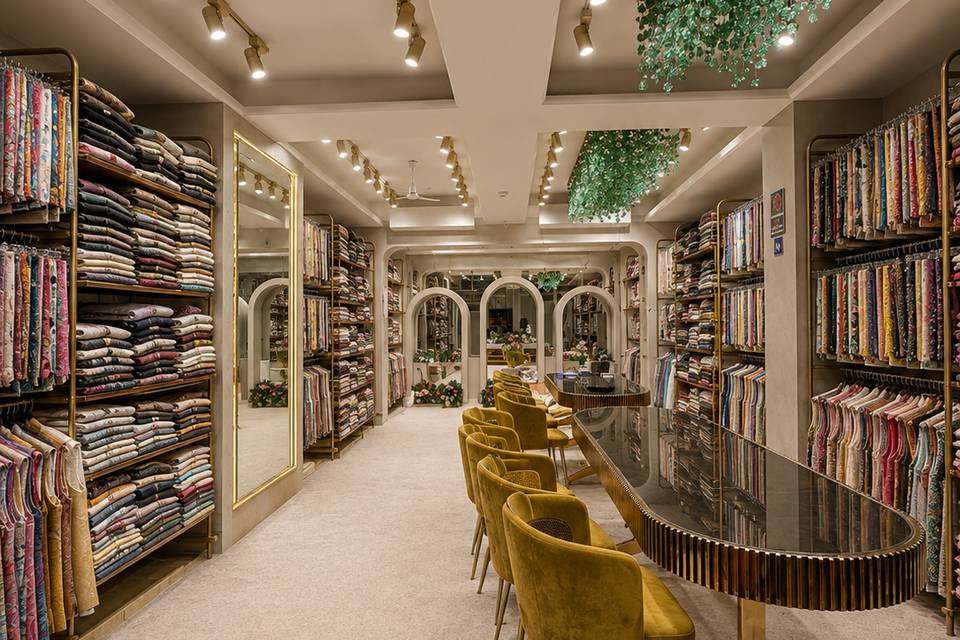 Store photos