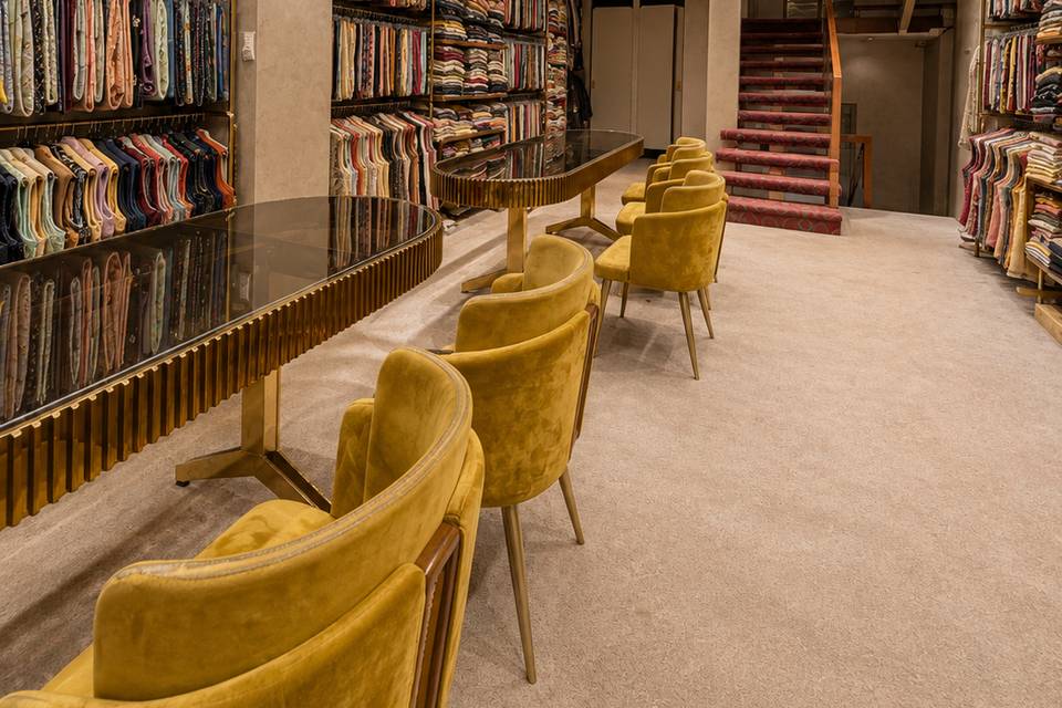 Store photos