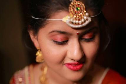 Makeover By Sandhya