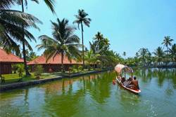 Kerala Honeymoon Tour Package