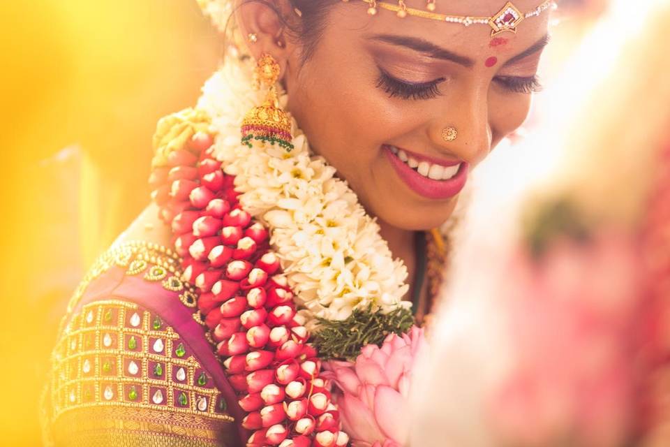 Bride