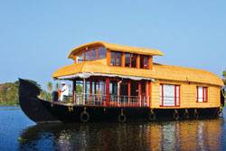 Kerala Honeymoon Tour Package