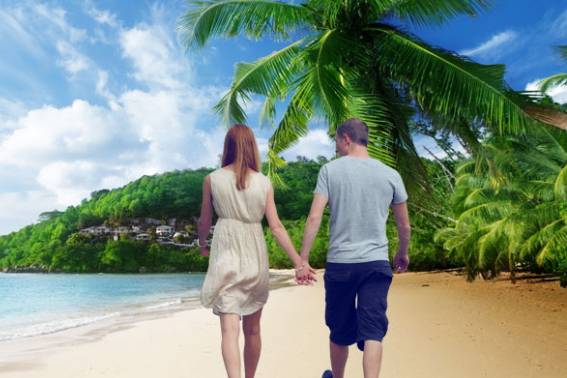 Kerala Honeymoon Tour Package