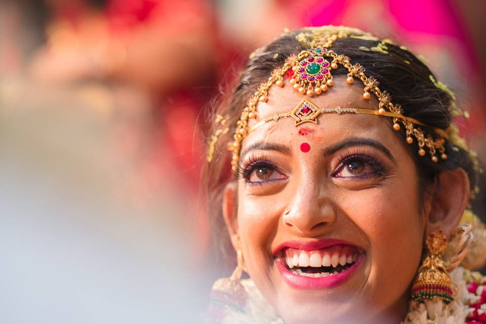 Bride