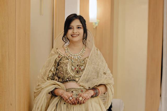 Bride