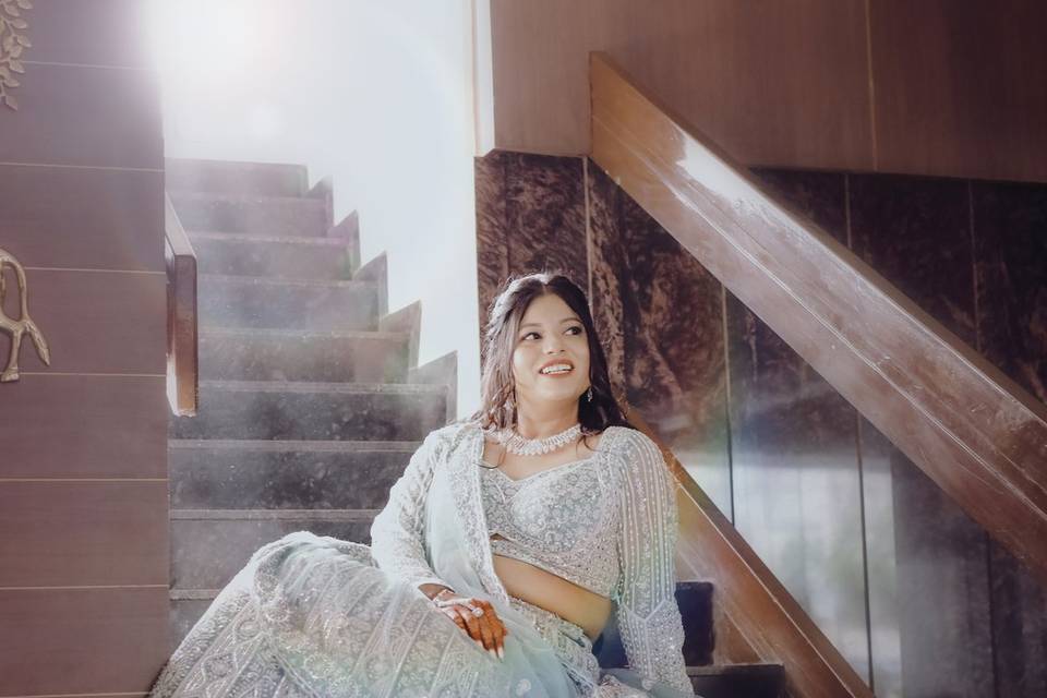 Bride