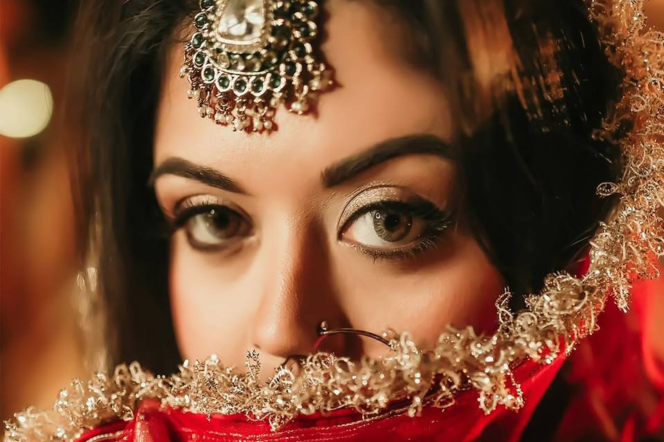 Bride