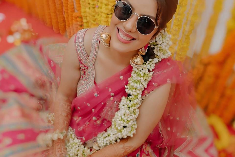 Bride