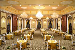 Novotel Goa Dona Sylvia