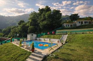 Aqua Tree Resort by Ginseng Hotels