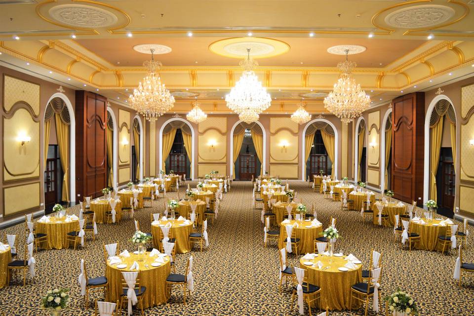 Novotel Goa Dona Sylvia