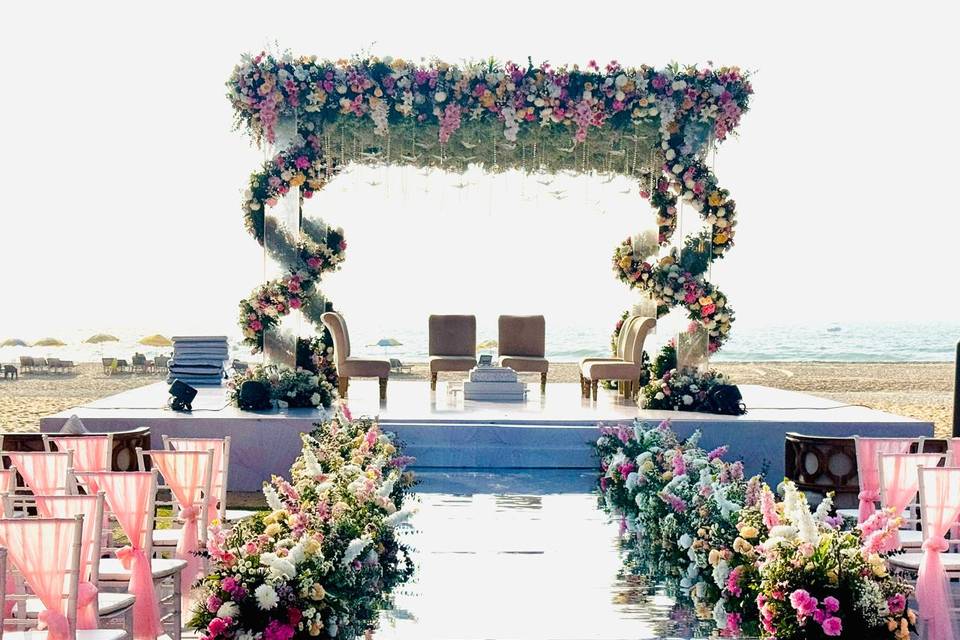 Wedding Resorts