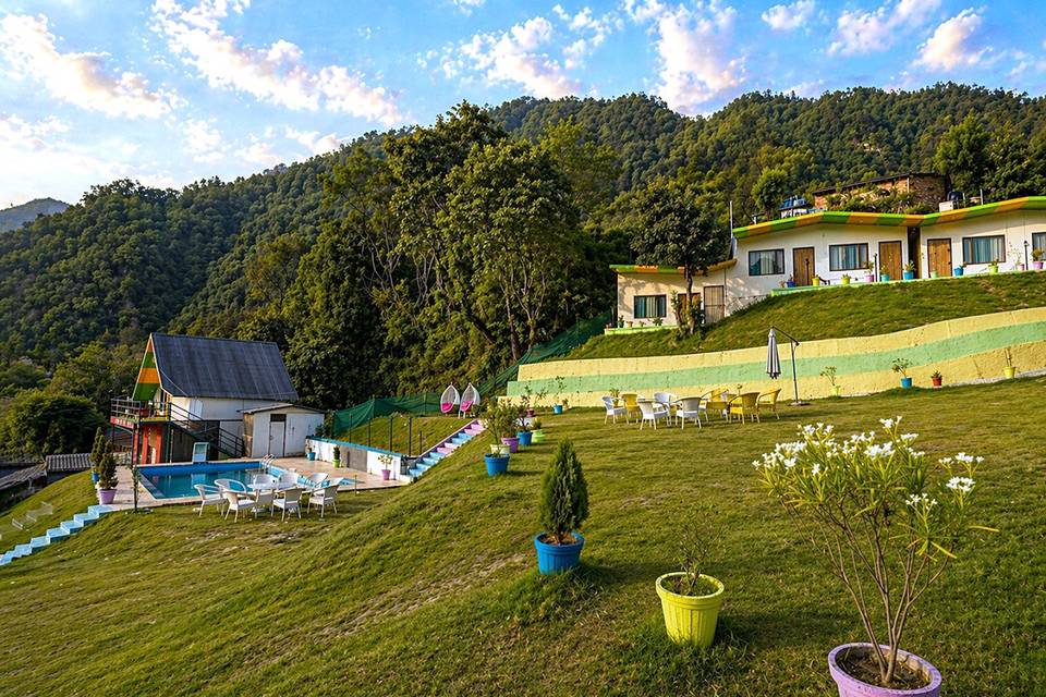 Wedding venue