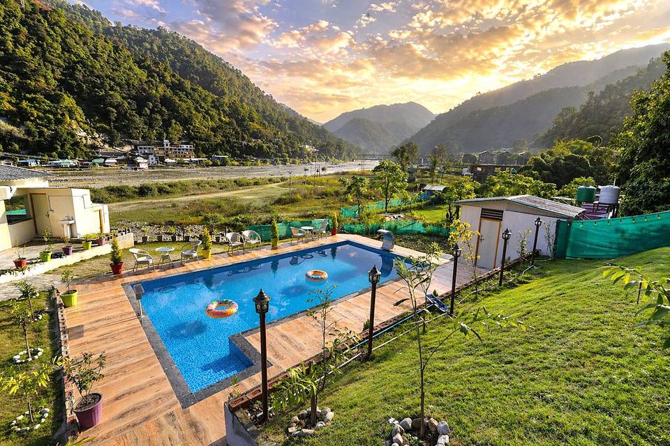 Wedding venue