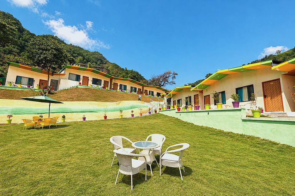 Wedding venue