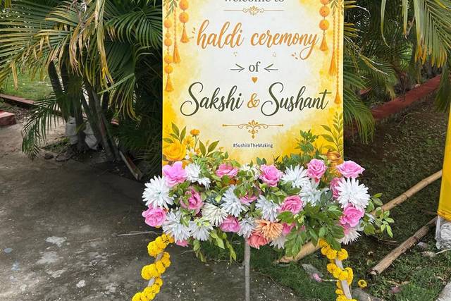 Haldi