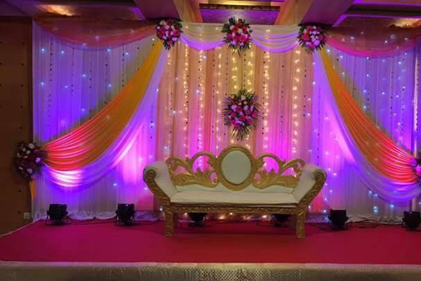 Gadkari Katta Banquet Hall And Lakeside Party Lawn - Venue - Thane West -  