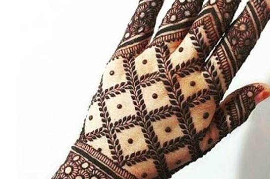 Mehendi designs