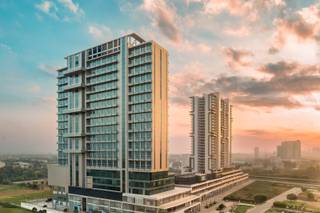 One Atmosphere Suites — Corner Walk, Gurugram