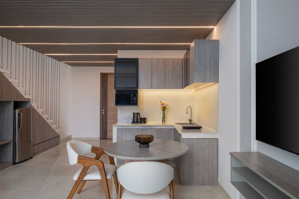 Accommodation