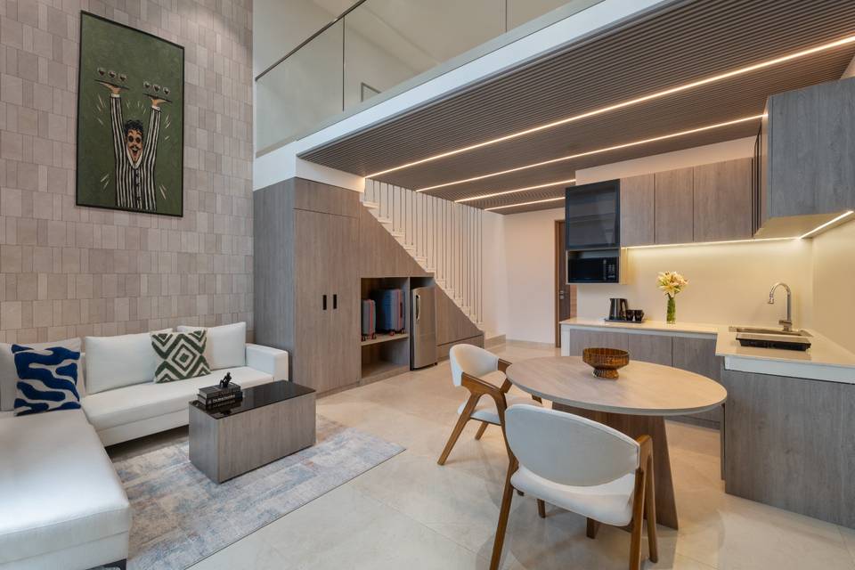 Accommodation