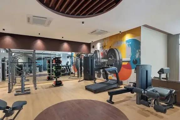 Gymnasium