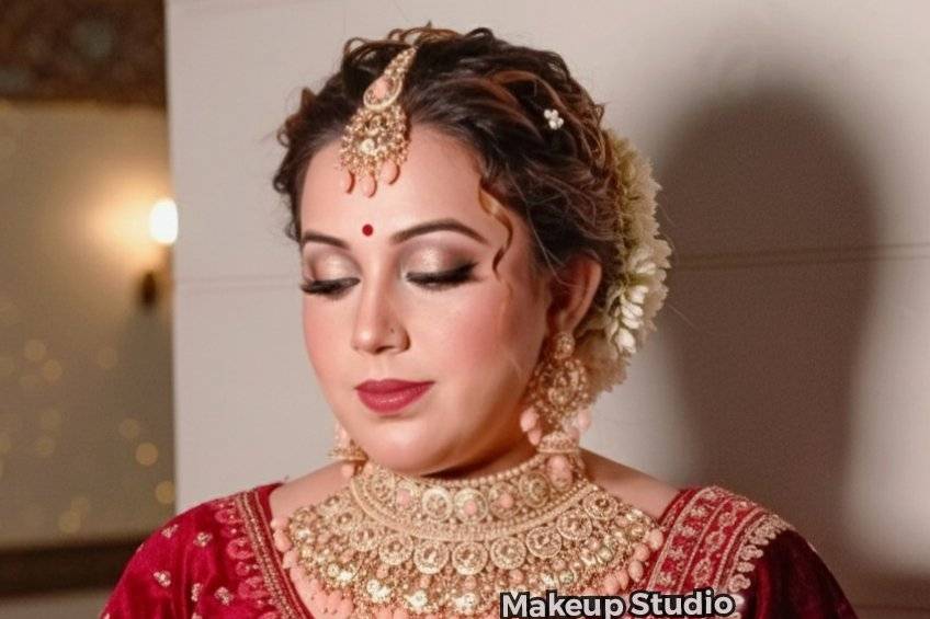 makeup artist in pathankot