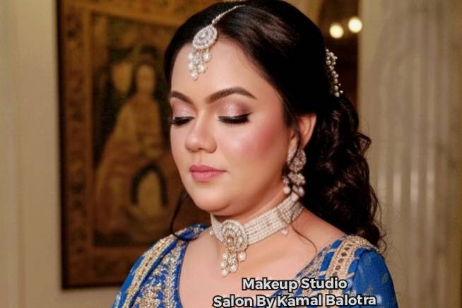 makeup artist in pathankot