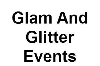 Glam And Glitter Events Logo