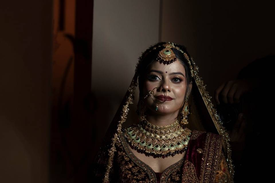 Bridal Shoot