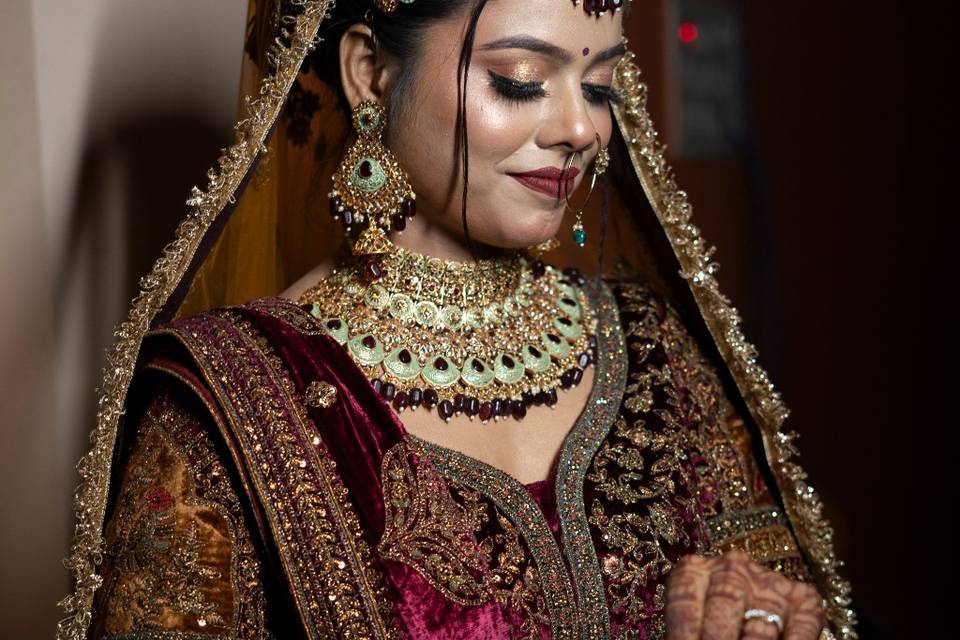 Bridal Shoot