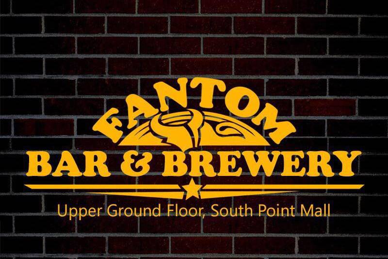 Fantom Bar & Brewery