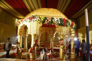 Weddings Vedas